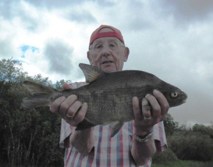 Angling Reports - 05 July 2012